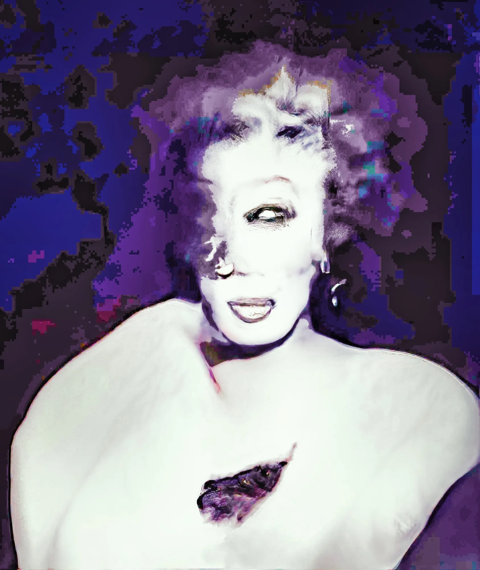 Cyclops Marilyn