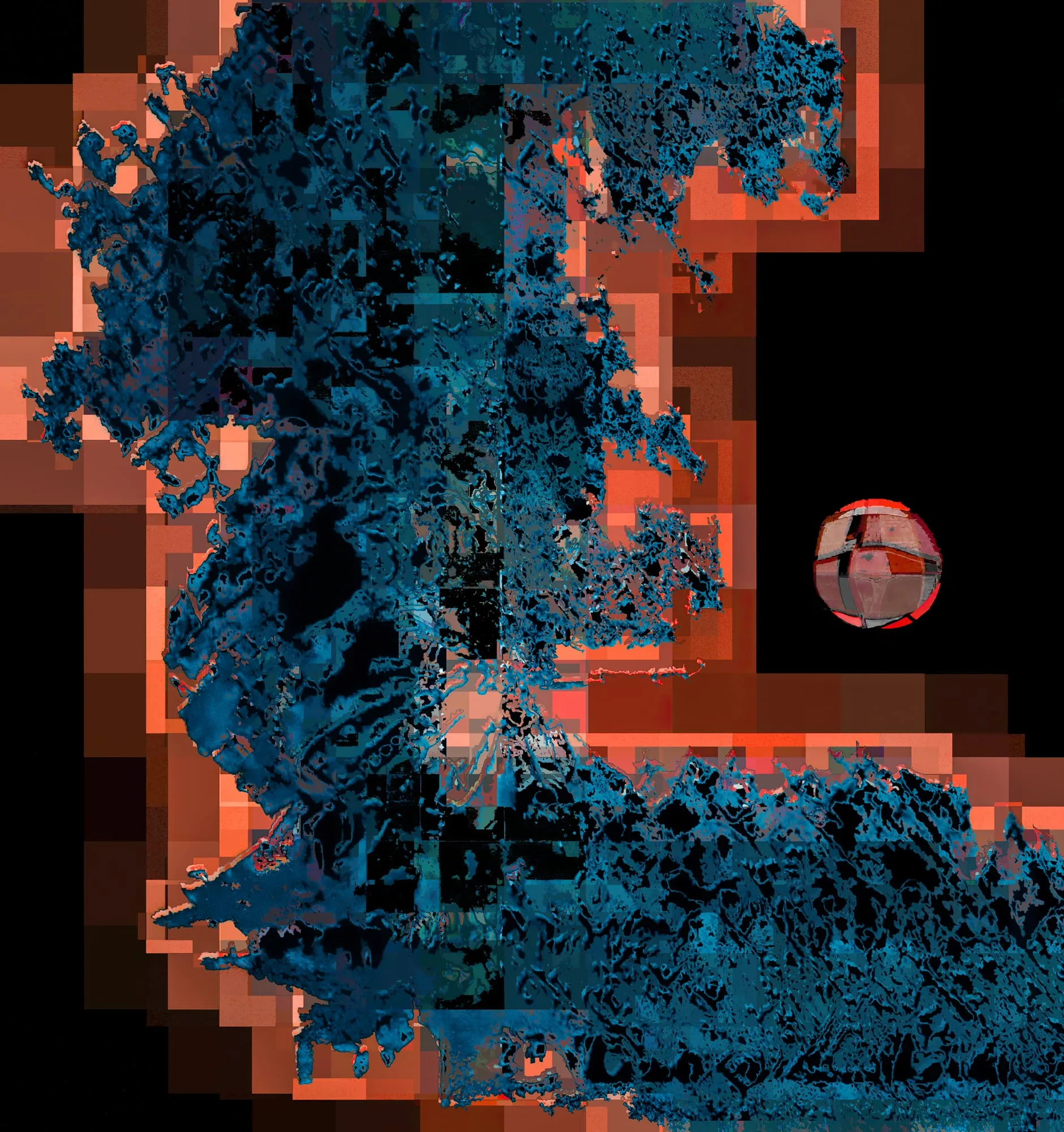 Hokkaidō Moon
