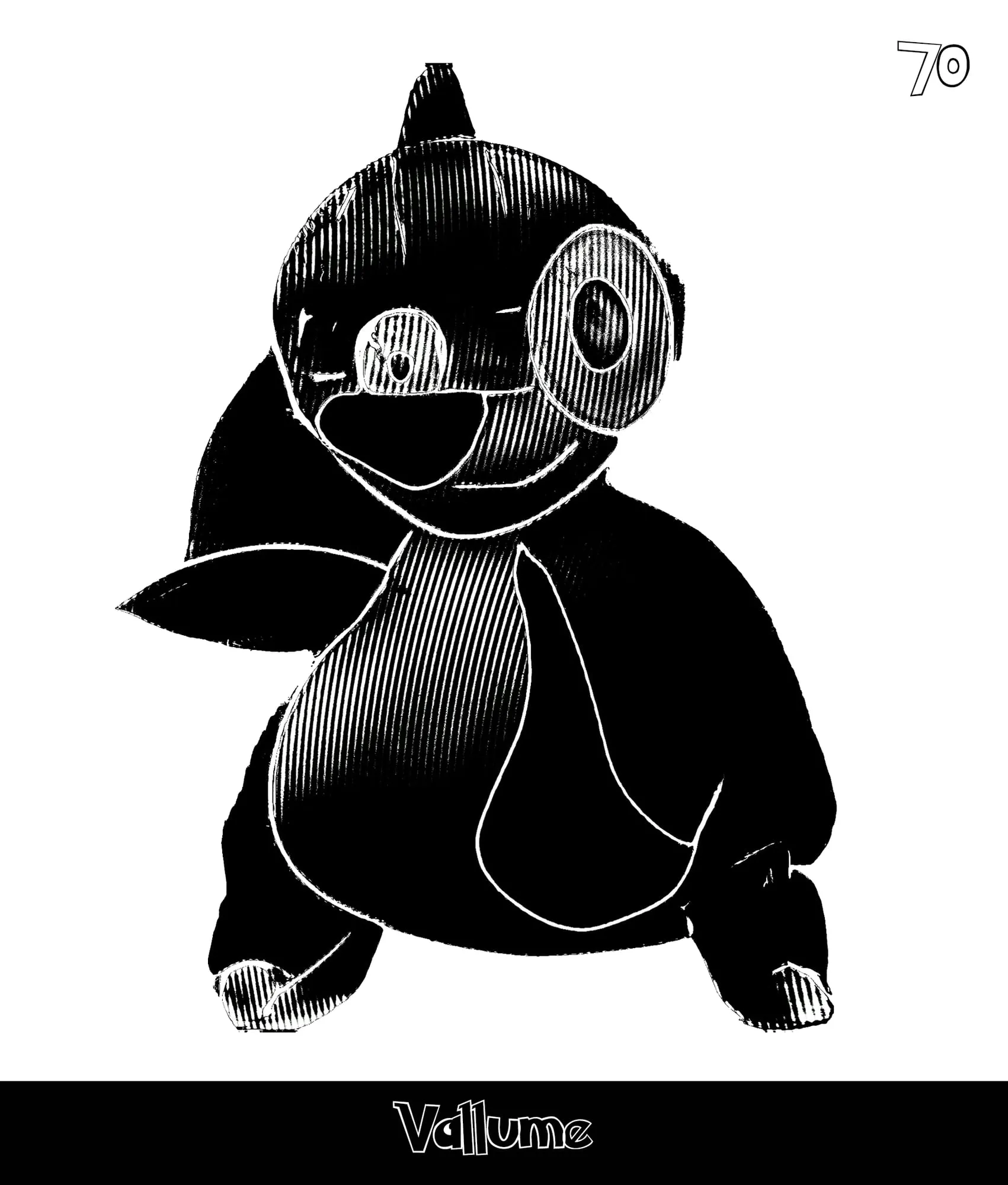 #3 - Vallume