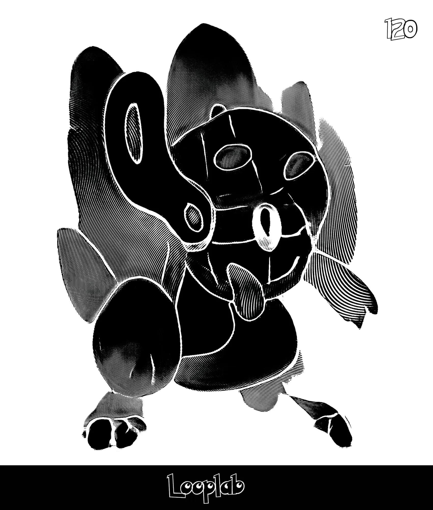 #4 - Looplab