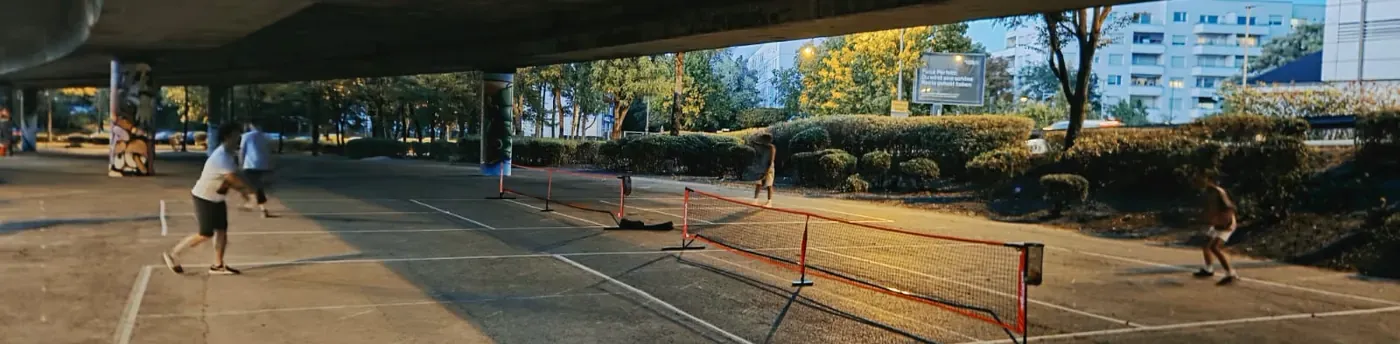 Contact roll