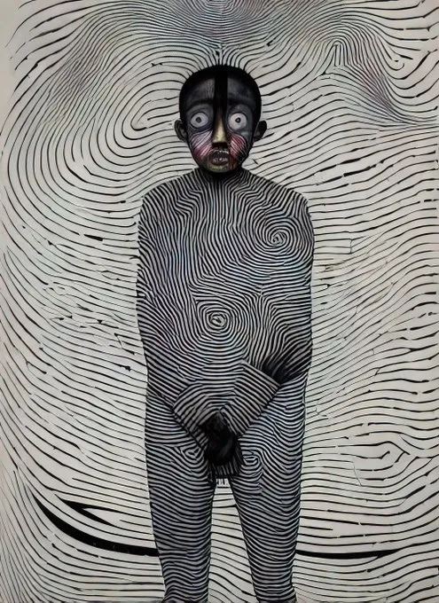 I, AIrtist - Kunst im Zeitalter von KI