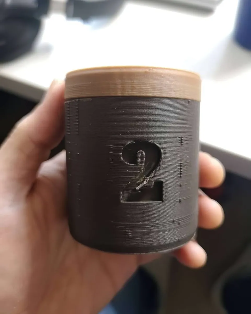 Canister 2