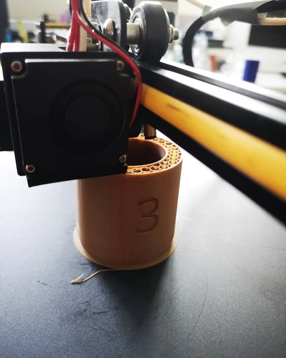 Canister 3, printing