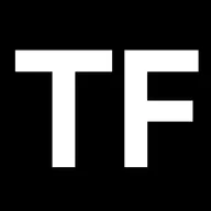 Tezos Foundation TF mark