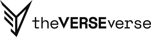 Logo von theVERSEverse