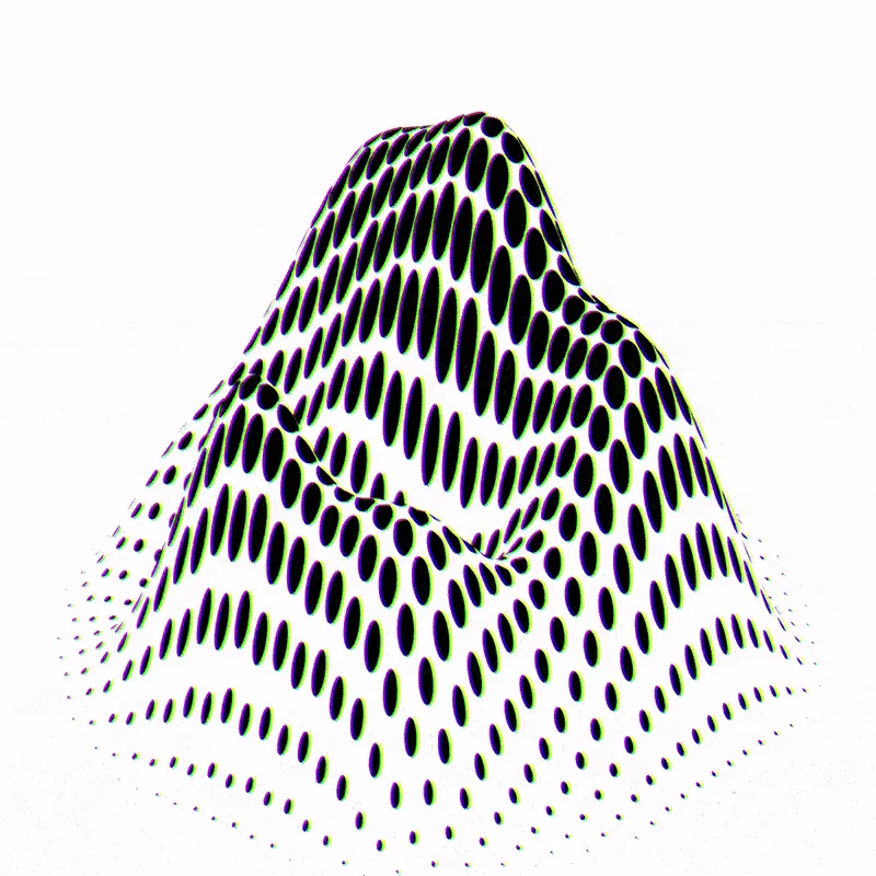 Drumlin #27 — Krankarta