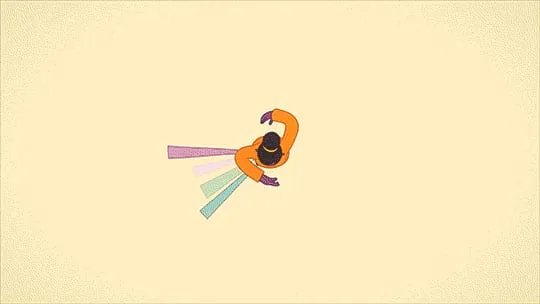 Trust Fall - Sebastian Pfeifer