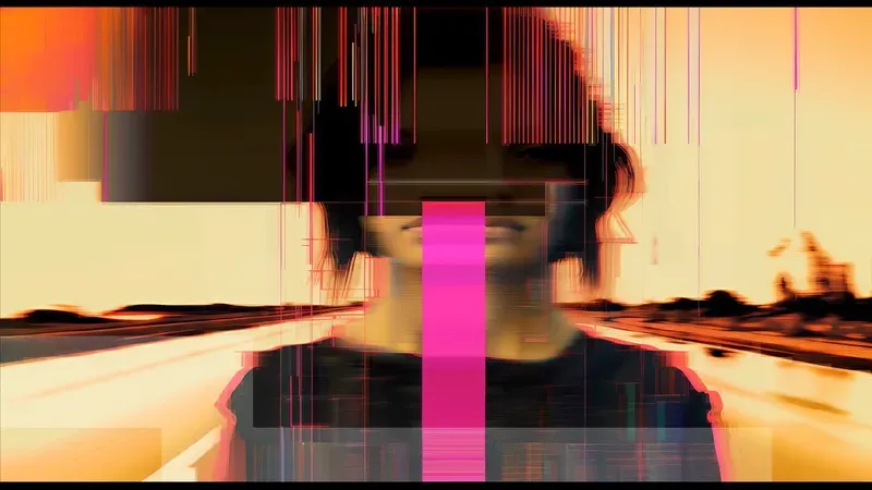 Divide I — Vanezuva