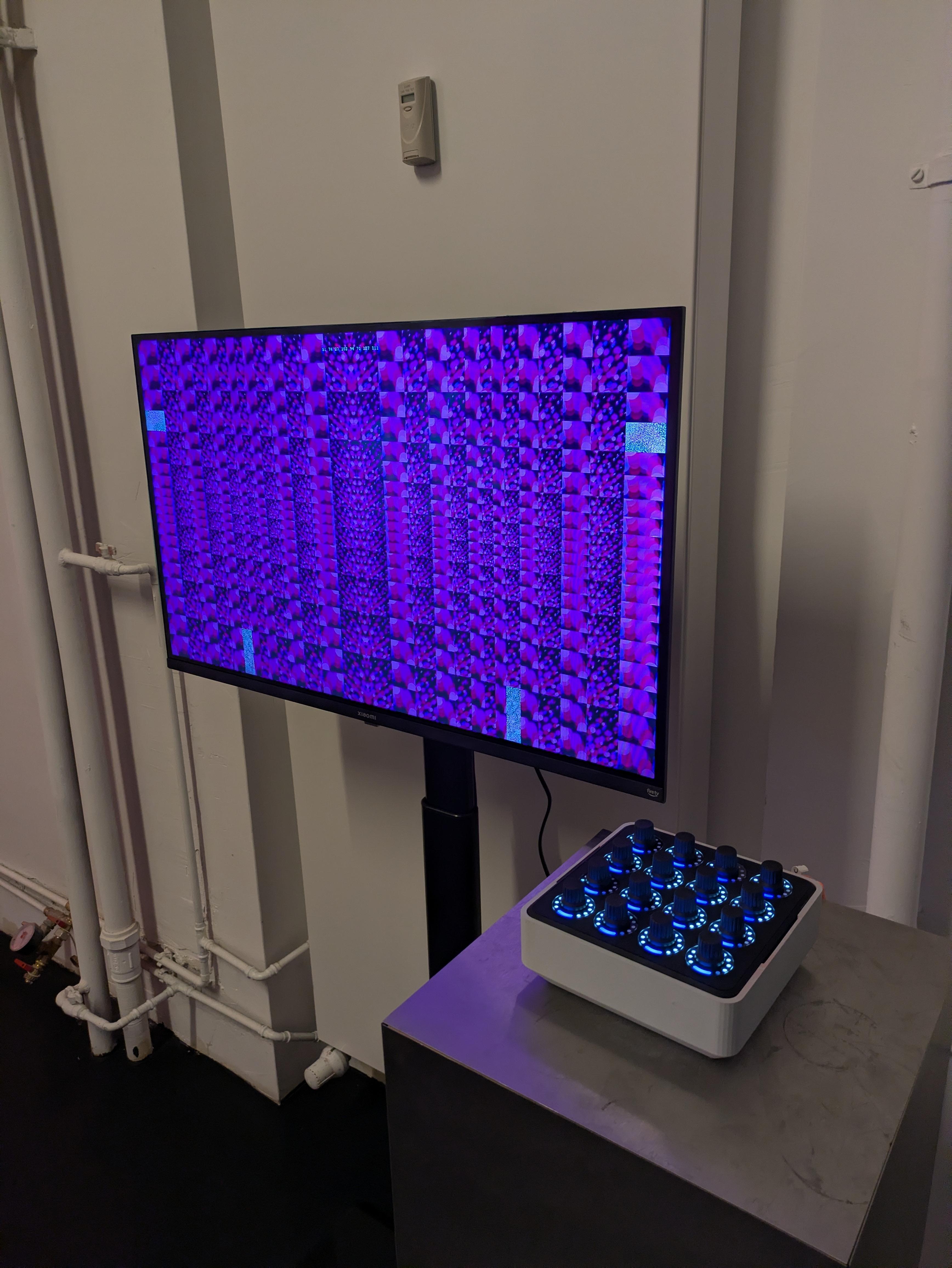 Art on Tezos: Berlin, image 3 of 3
