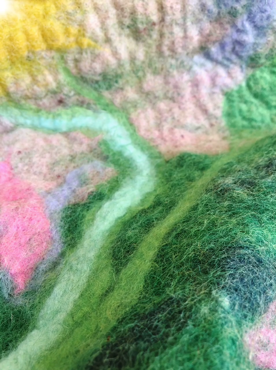 candy land - Rose Jackson