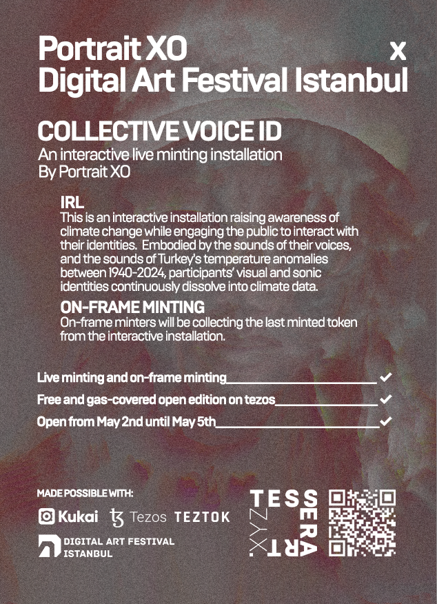 Collective Voice ID, image 6 of 6