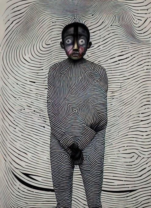 I, AIrtist - Kunst im Zeitalter von KI, image 2 of 10