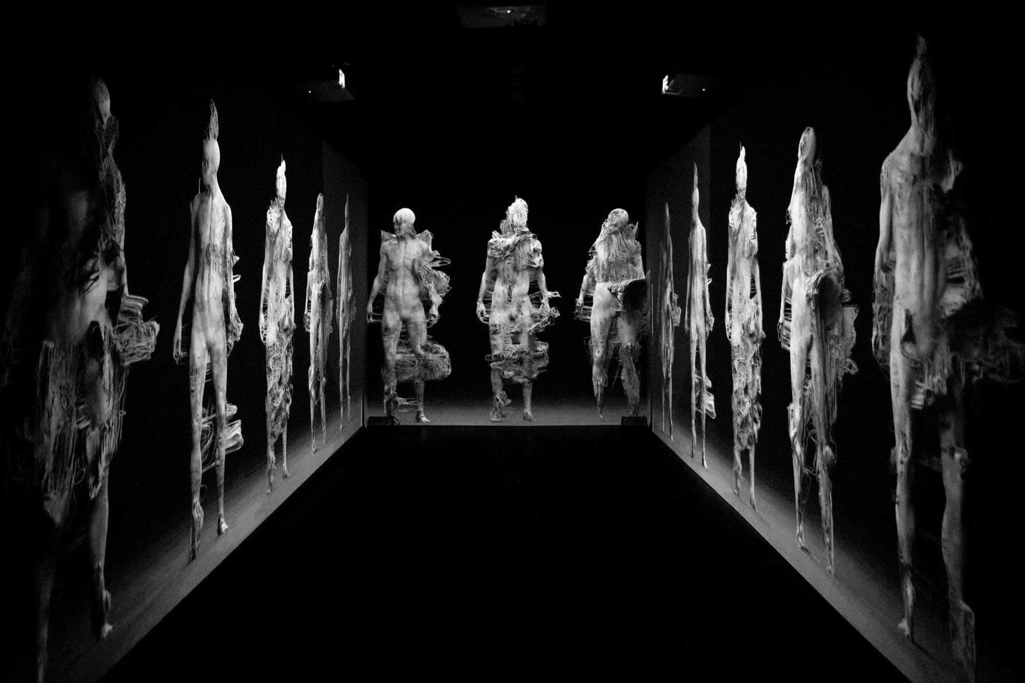 NFC Summit Lisbon – Echoes of Light & NFTs Are Not Dead, image 9 of 9