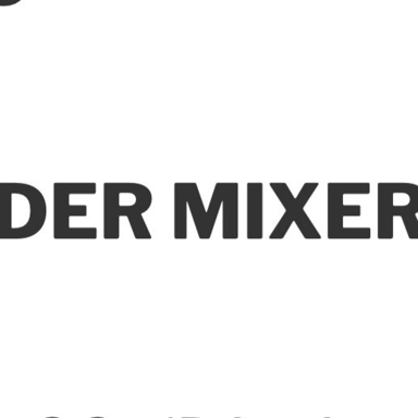 Logo von Der MIXER