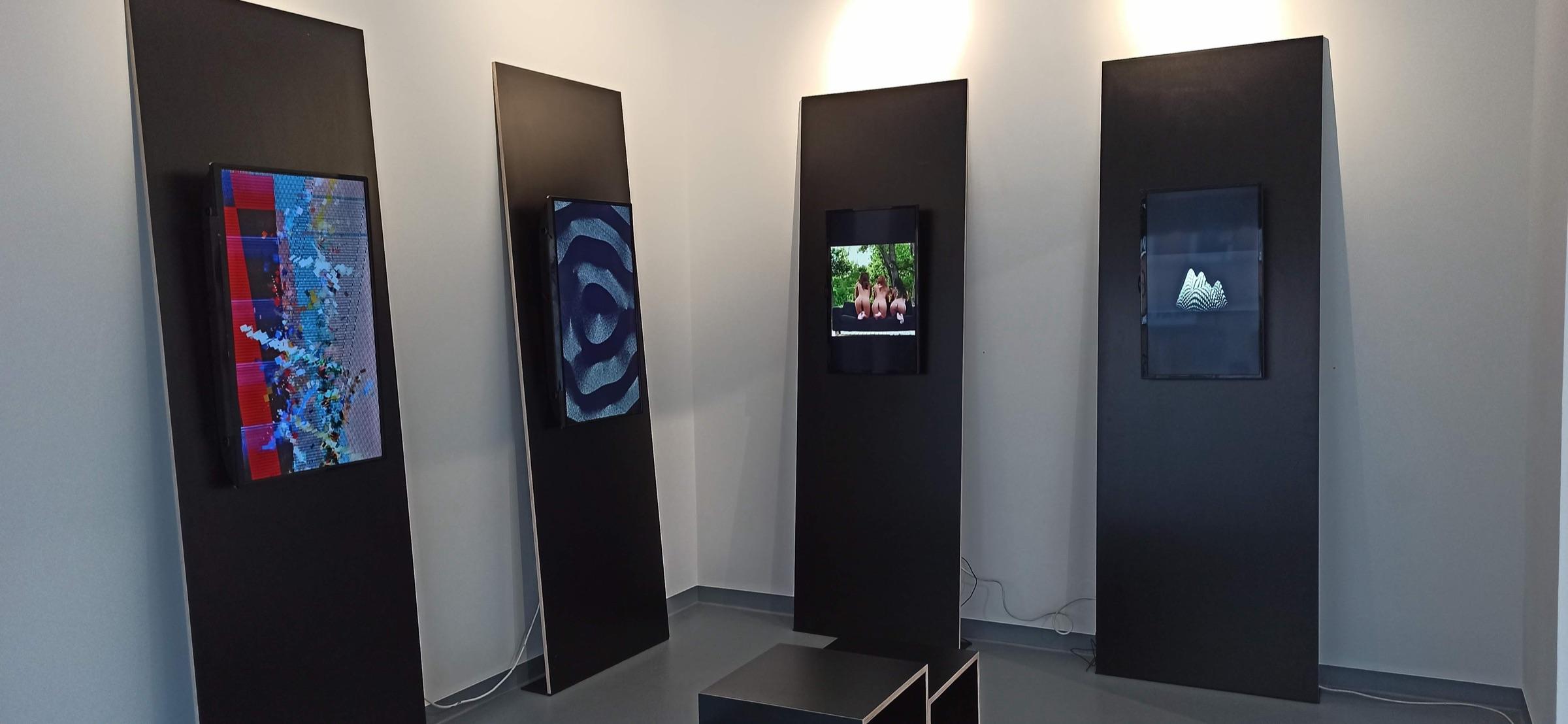 Pixposure – A Generative NFT Art Show, image 2 of 5