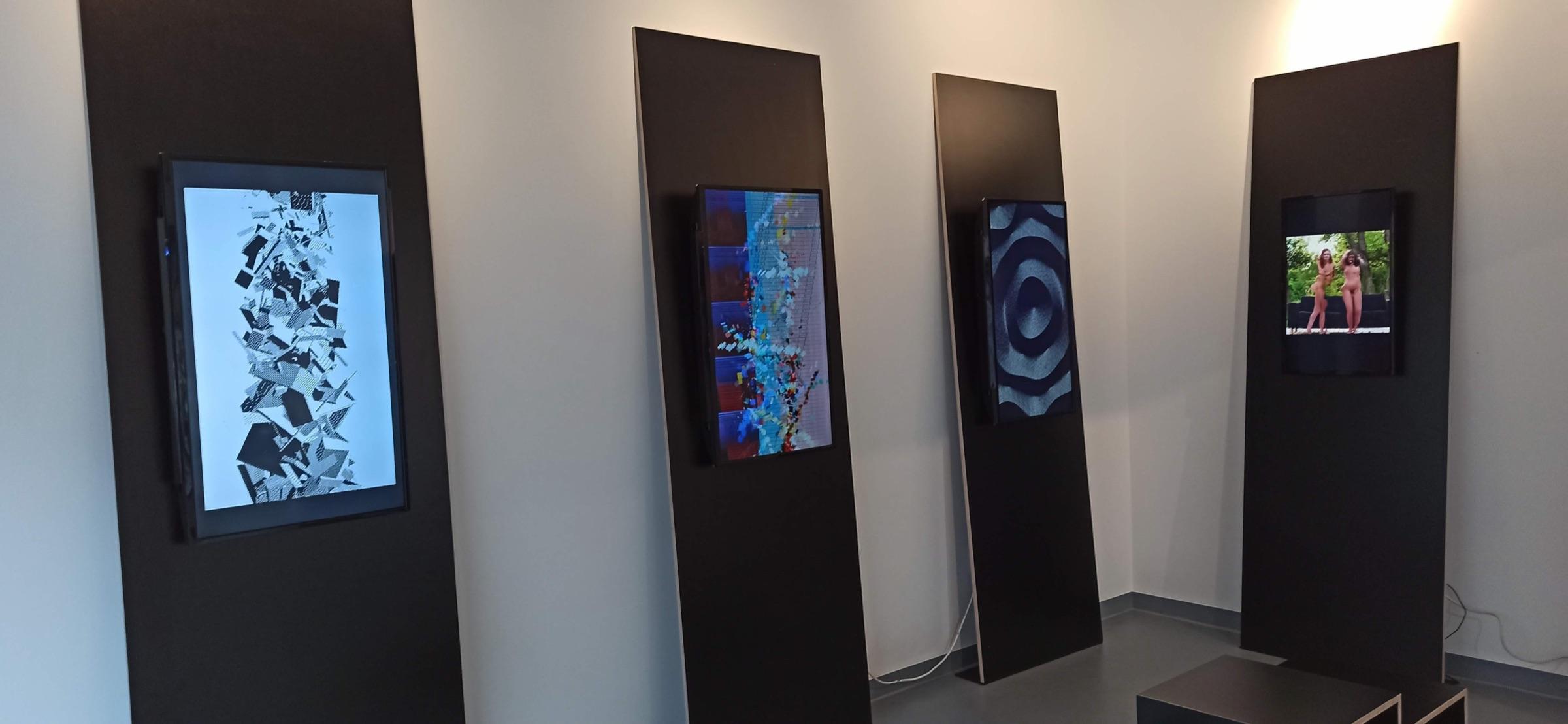 Pixposure – A Generative NFT Art Show, image 3 of 5