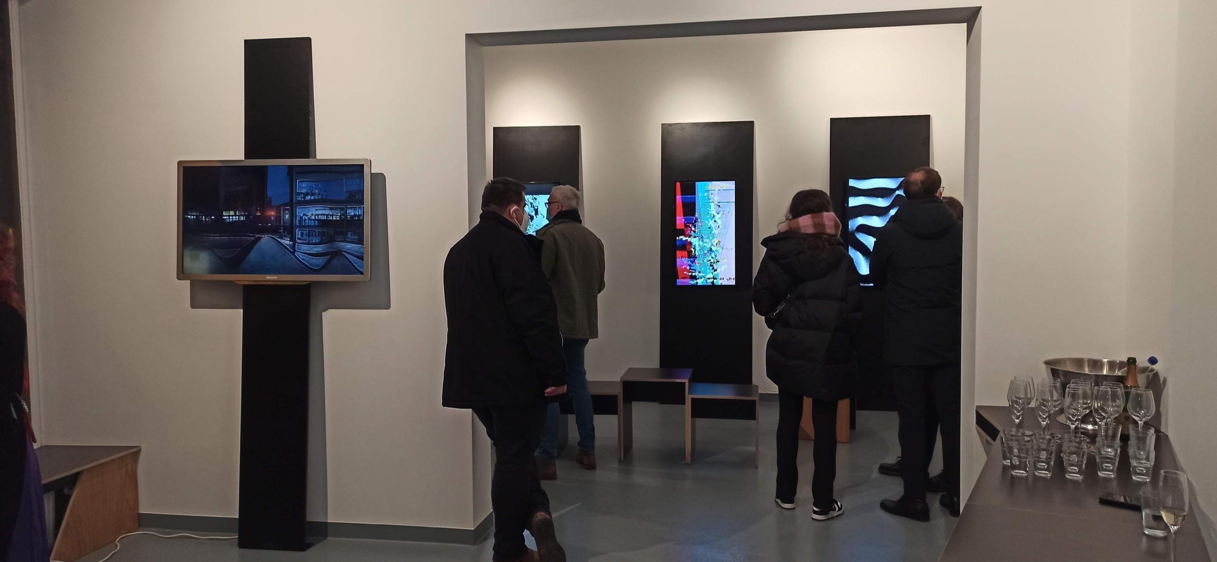 Pixposure – A Generative NFT Art Show, image 5 of 5