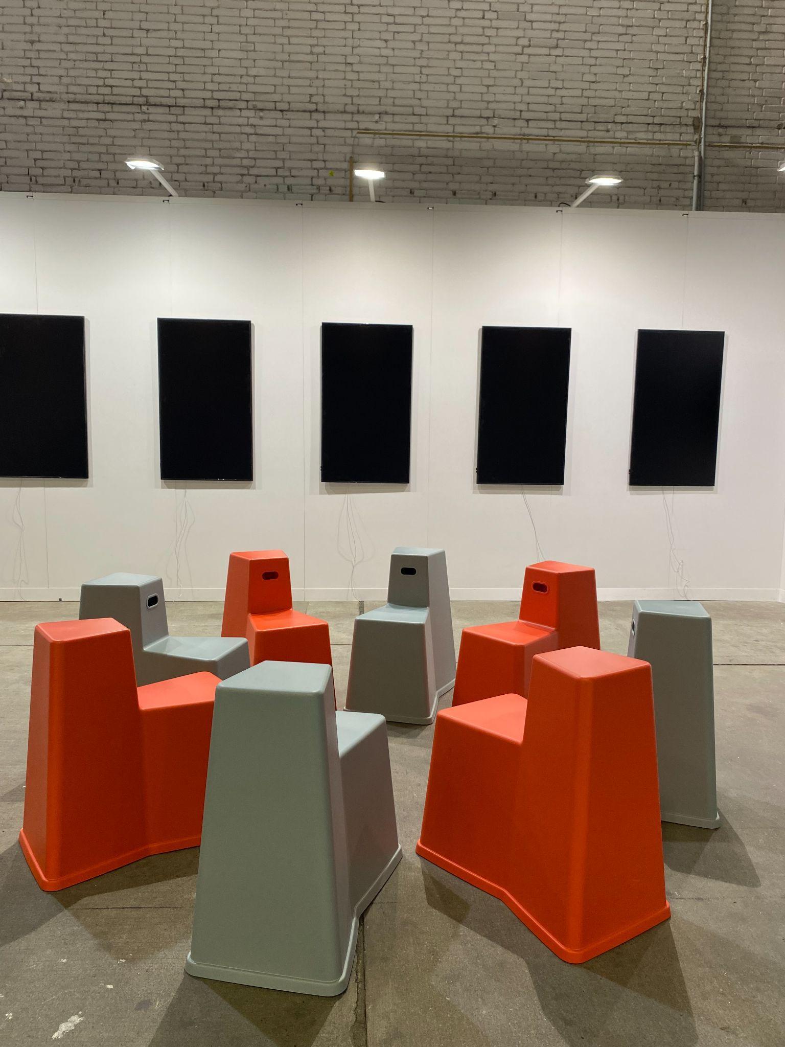 Positions Berlin Art Fair 2023 – Official NFT Booth, image 8 of 8
