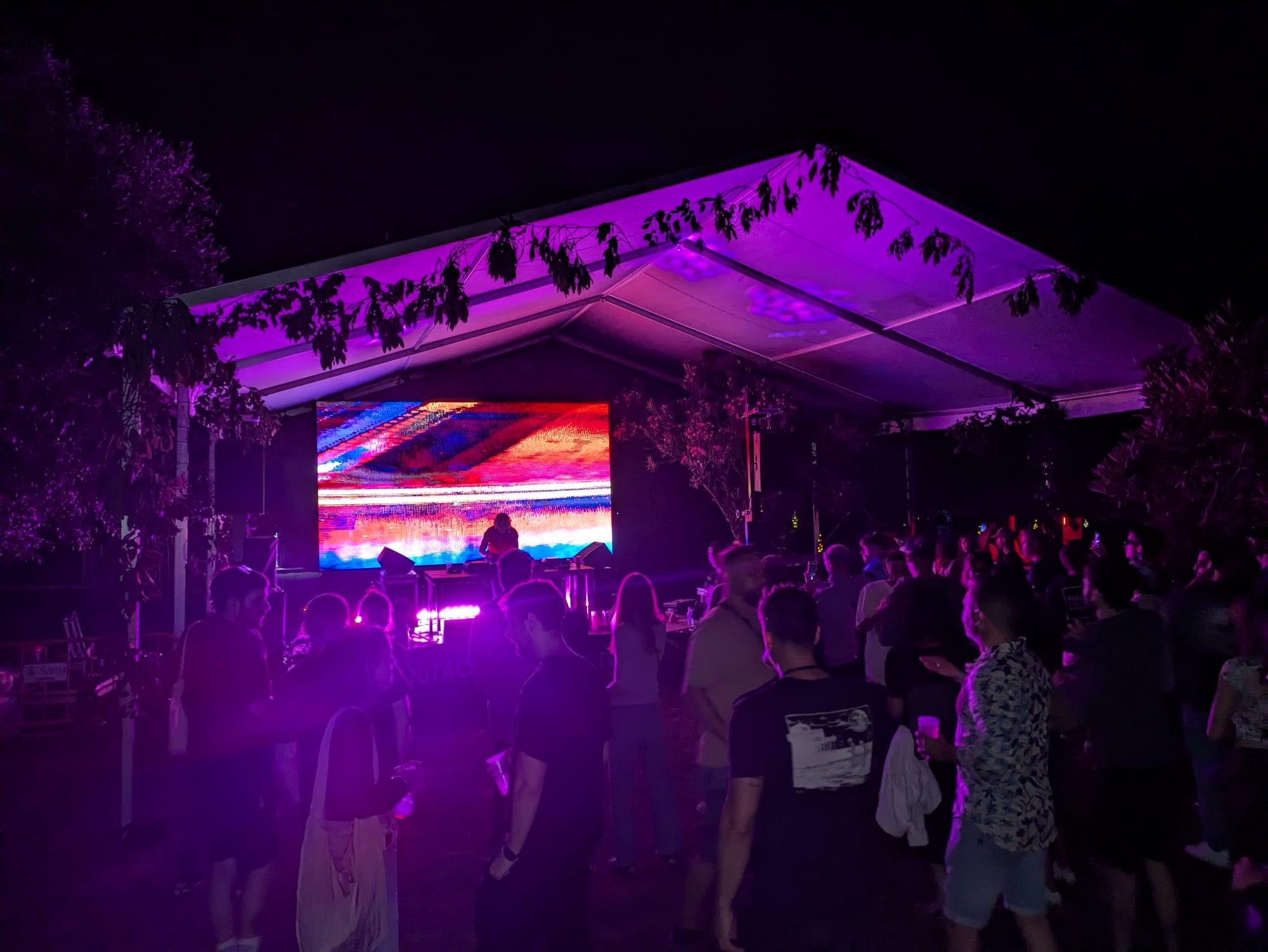 Ribela – Love, Nature, Music & Art Festival, image 7 of 14
