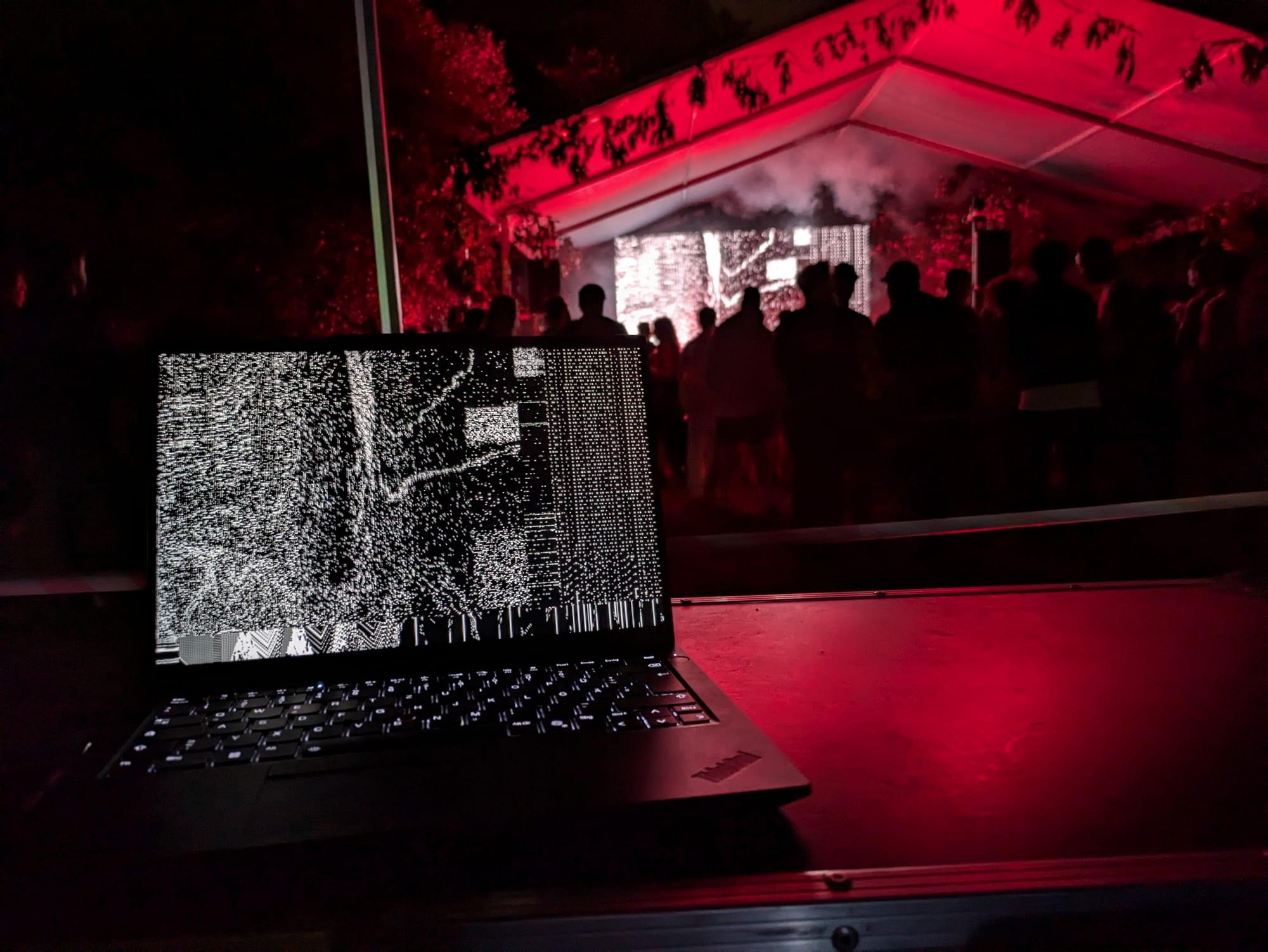 Ribela – Love, Nature, Music & Art Festival, image 3 of 14