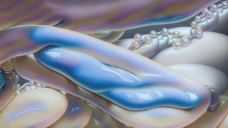 Pearls - Gory Orgy