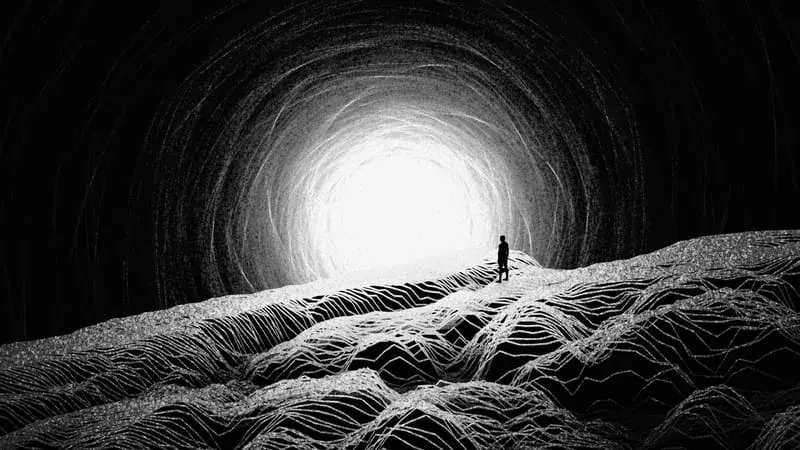 Do you believe? - Nate Hill