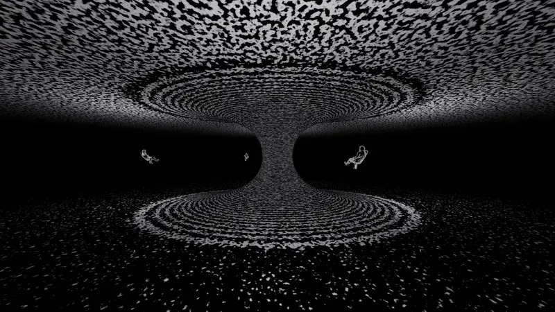Hyperspace - Erwän Renders