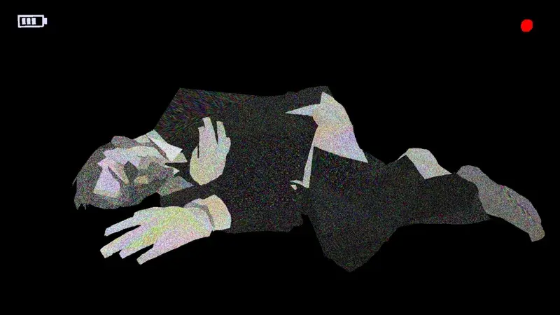 REC - pētersons