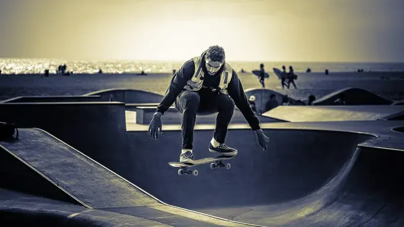 Soar - fotochad