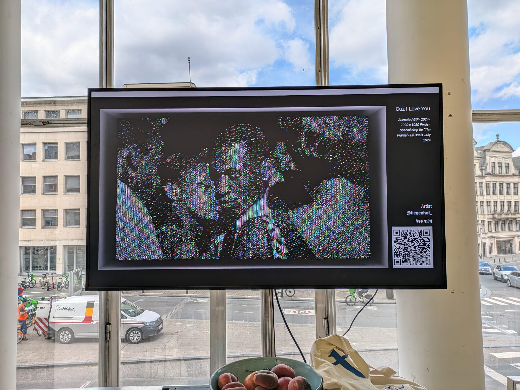The Frame, image 3 of 6