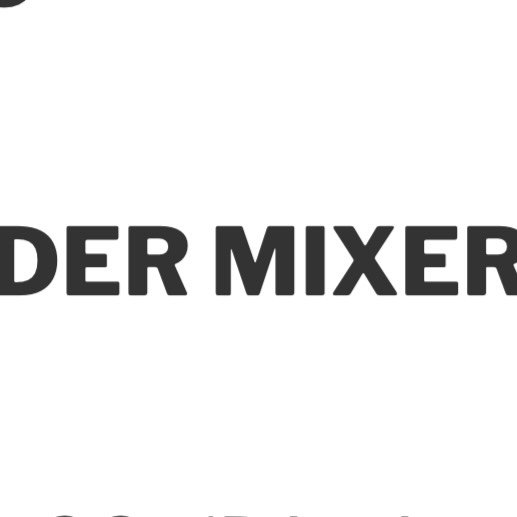 Logo von Der MIXER