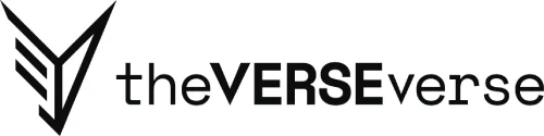 Logo von theVERSEverse