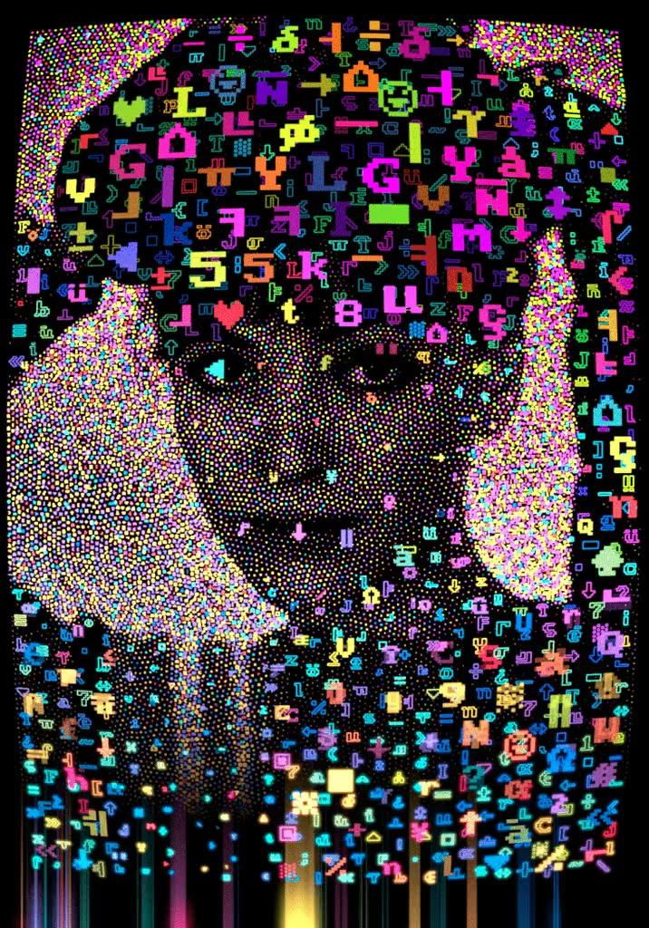 f(ee)mme — Lulu XXX
