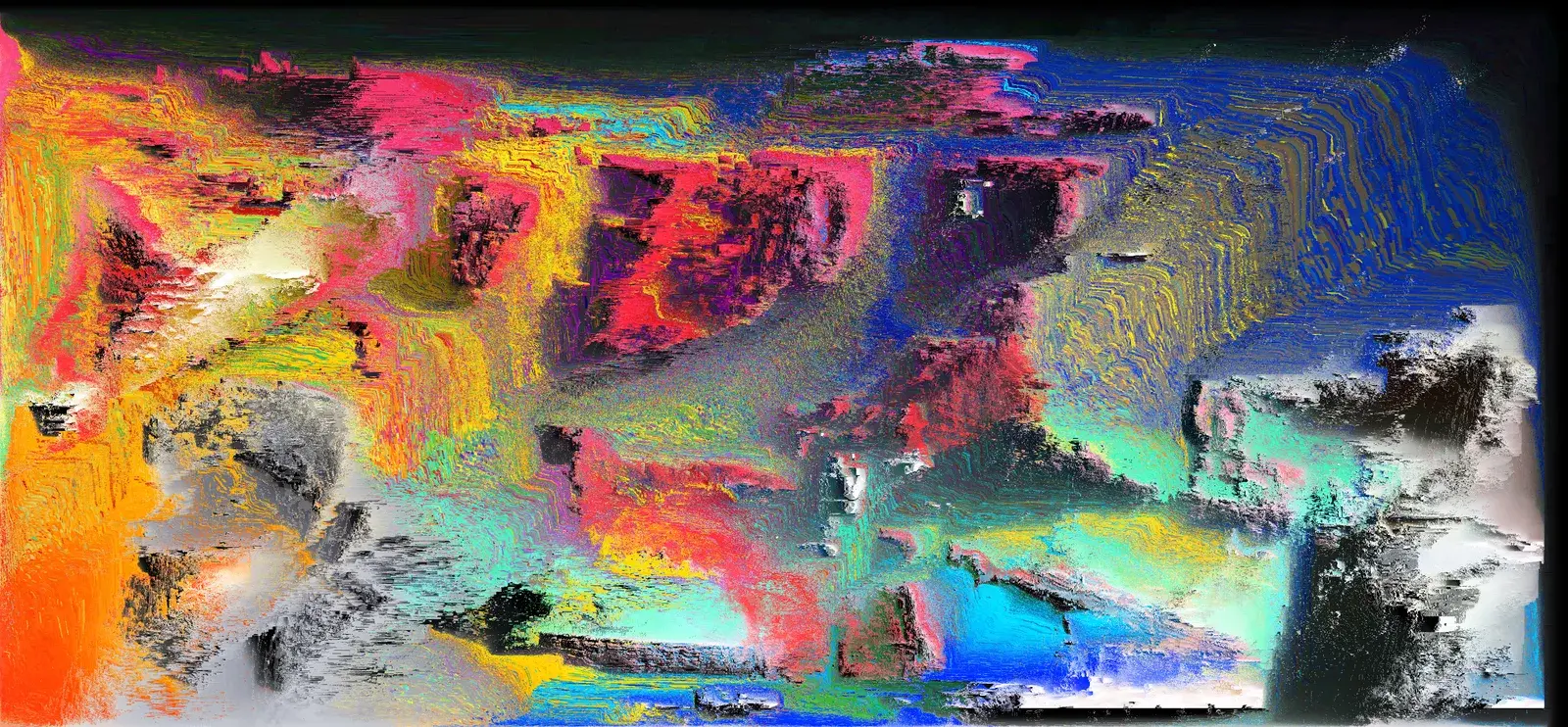 SEDIMENT INFORMATION AND COLOR THEORY — Robness