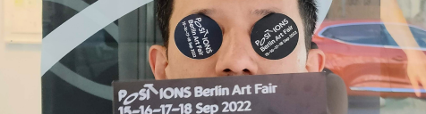 Berlin Art Week: Positions 2022